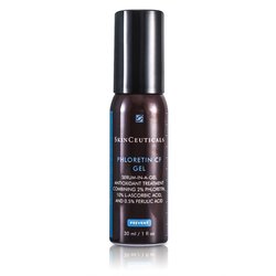 Skin Ceuticals Serum-żel do twarzy z floretyną Phloretin CF Gel 30ml/1oz