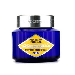 לאוקסיטן Immortelle Precious Protection הגנה יוקרתית SPF 20 50ml/1.7oz