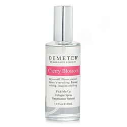Demeter Cherry Blossom kolonjski sprej 120ml/4oz