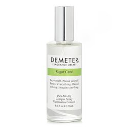 Demeter Sugar Cane kolonjski sprej 120ml/4oz