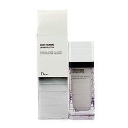 Christian Dior Homme Dermo System Losion Setelah Bercukur (Box Sedikit Rusak) 100ml/3.4oz