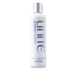 Unite BLONDA بلسم (تونينغ) 236ml/8oz