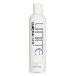Unite Blow & Set Lotion (Sculpting) 236ml/8oz