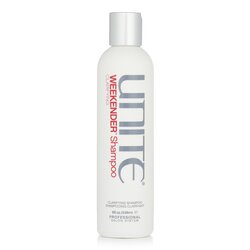 Unite Shampoo Weekender (Clareador ) 236ml/8oz