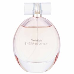 Calvin Klein Sheer Beauty Туалетна Вода Спрей 100ml/3.3oz