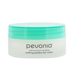 Pevonia Botanica Soothing Sensitive Skin Cream (Box Slightly Damaged) 50ml/1.7oz