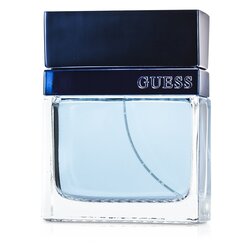 Guess Seductive Blue toaletna voda u spreju 100ml/3.4oz