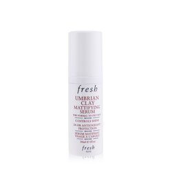 Fresh Umbrian Clay Ser Matifiant (Ten Normal Spre Gras) 30ml/1oz
