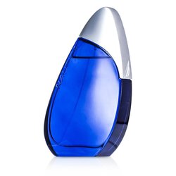 Nautica Aqua Rush Eau De Toilette Spray 100ml/3.4oz