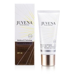 尤微娜 抗衰老保護滋潤乳 SPF30 Prevent & Optimize Top Protection SPF30 40ml/1.4oz