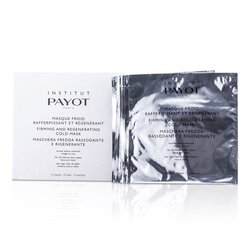 Payot Firming Dan Penjanaan Semula Masker Dingin 10sachets