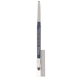 Clinique Quickliner Олівець для Очей Насиченого Кольору - # 08 Intense Midnight 0.28g/0.01oz