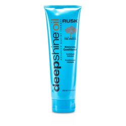Rusk Deepshine Acondicionador Hidratante 250ml/8.5oz