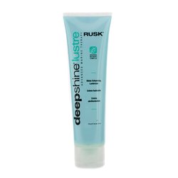Rusk Creme Deepshine Lustre Shine Enhancing Lusterizer 125g/4.4oz