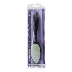 Tweezerman Professional Pedro Callus Stone - Black -