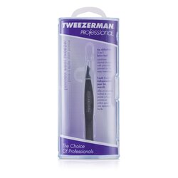 Tweezerman Professional Point Slant Tweezer -
