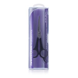 Tweezerman Professional Spirit 2000 Styling Shears (Sharp Precise Cutting Blades)
