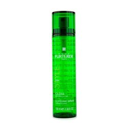 Rene Furterer سبراي ملمع Vegetal Style Finish 100ml/3.38oz