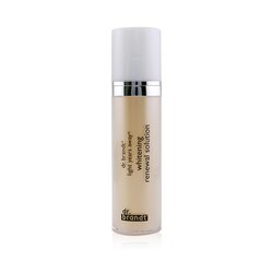 Dr. Brandt Light Years Away Whitening Renewal Solution -vaalentava ihoratkaisu 115ml/3.9oz