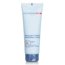 Clarins Отшелушивающее Очищающее Средство для Мужчин 125ml/4.4oz
