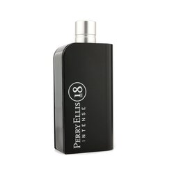 Perry Ellis 18 Intense Туалетна Вода Спрей 100ml/3.4oz