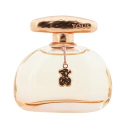 Tous Sensual Touch toaletna voda u spreju 100ml/3.4oz