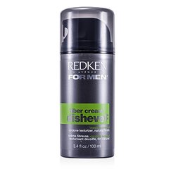 Redken Creme para cabelo Men Dishevel Fiber Cream (Medium Control) 100ml/3.4oz