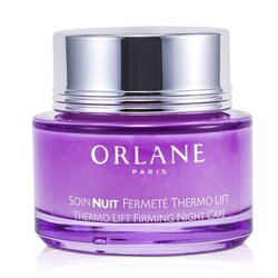 Orlane Thermo Lift Укрепляющее Ночное Средство 50ml/1.7oz
