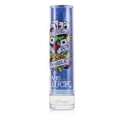 Christian Audigier Ed Hardy Love & Luck Eau De Toilette Spray 50ml/1.7oz