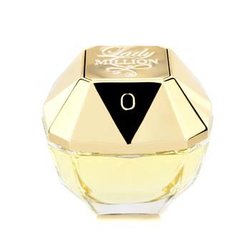 Paco Rabanne Lady Million Eau De Toilette Spray 80ml/2.7oz