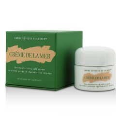 La Mer Ніжний Зволожуючий Крем 30ml/1oz