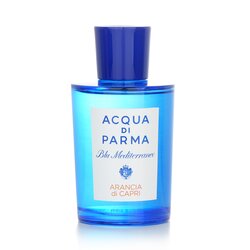 Acqua Di Parma Blu Mediterraneo Arancia Di Capri Туалетна Вода Спрей 150ml/5oz