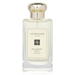 Jo Malone Blackberry & Bay Cologne Spray (Originalmente Sin Caja) 100ml/3.4oz