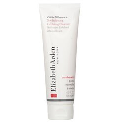 Elizabeth Arden Visible Difference piling sredstvo za čišćenje koje balansira kožu (kombinirana koža) 125ml/4.2oz