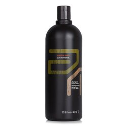 Aveda Men Pure-Formance Шампунь для Мужчин (для Волос и Кожи Головы) 1000ml/33.8oz