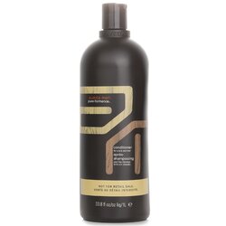 Aveda Men Pure-Formance Conditioner (For Scalp and Hair) 1000ml/33.8oz