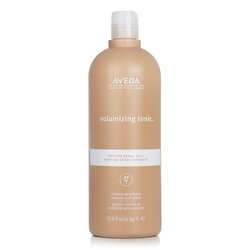 Aveda Тоник для Объема с Алоэ - для Тонких и Средних Волос (Салонный Размер) 1000ml/33.8oz