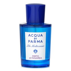 Acqua Di Parma Blu Mediterraneo Mirto Di Panarea Туалетна Вода Спрей 75ml/2.5oz