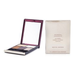 Kevyn Aucoin The Essential Set Sombra de Ojos - Palette #3 5x1g/0.04oz