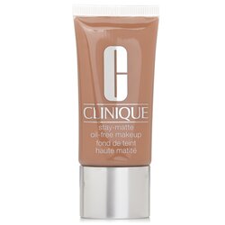 Clinique Stay Matte Oil Free Makeup - # 15 Beige (M-N) 30ml/1oz