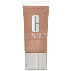 Clinique Matujący podkład w płynie Stay Matte Oil Free Makeup - #14 Vanilla (MF-G) 30ml/1oz