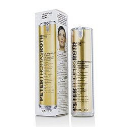 Peter Thomas Roth Un-Wrinkle Turbo Serum Rostro Antiarrugas 30ml/1oz