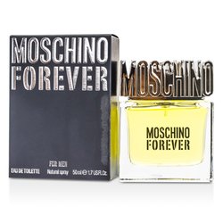 Moschino Forever Туалетна Вода Спрей 50ml/1.7oz