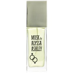 Alyssa Ashley Musk Eau De Toilette Spray 50ml/1.7oz
