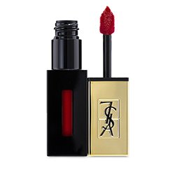 Yves Saint Laurent Rouge Pur Couture Vernis a Levres Лак для Губ - # 9 Rouge Laque 6ml/0.2oz