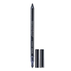 Giorgio Armani Lápiz Delineador de Ojos Suave a Prueba de Agua - # 01 (Black) 1.2g/0.04oz