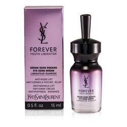 Yves Saint Laurent Forever Youth Liberator Eye Zone Serum 15ml/0.5oz