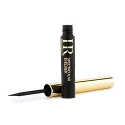 Helena Rubinstein Tusz do kresek Spectacular Eyeliner - 01 Vinyl Black 1.7ml/0.05oz