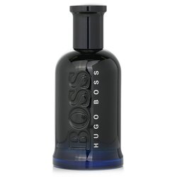 Hugo Boss สเปรย์น้ำหอม Boss Bottled EDT 200ml/6.7oz