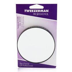 微之魅 專業LED12倍放大鏡 Professional TweezerMate 12X Magnifying Mirror -